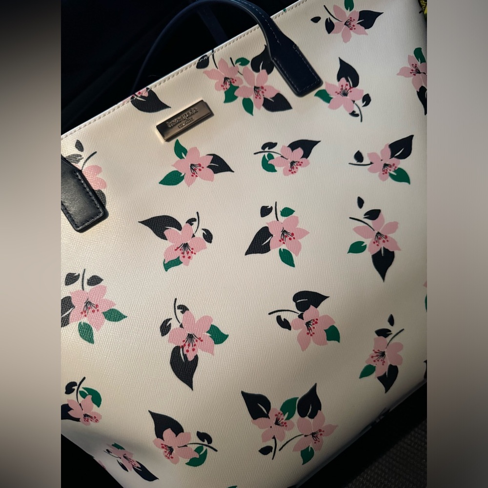 Kate Spade Shore Street Margareta Tote Bag